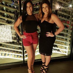 Meet your Posher, Julia